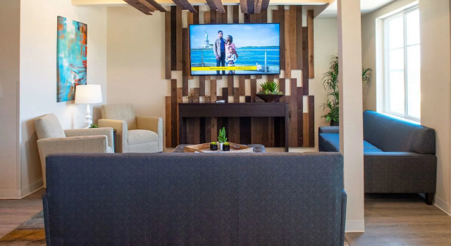 Soka Suites Dallas - Las Colinas