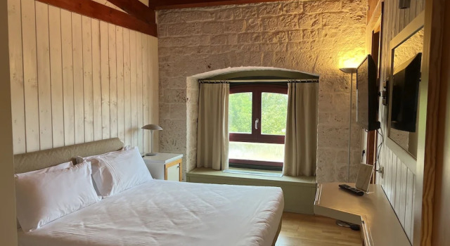 Двухместный номер Comfort Apulia Victor Country Hotel