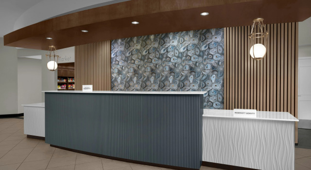 Residence Inn Portland Downtown/Waterfront