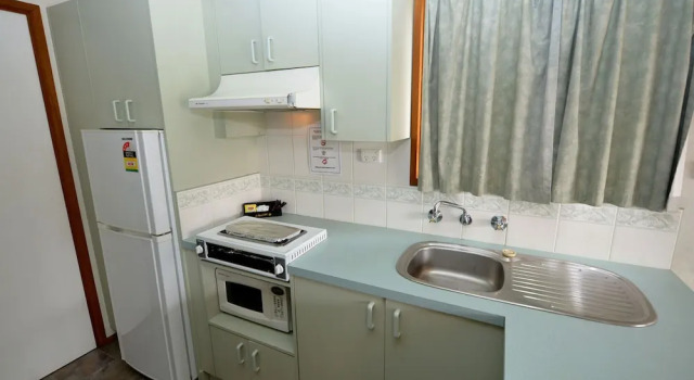 Номер Classic Echo Holiday Parks - Waikerie