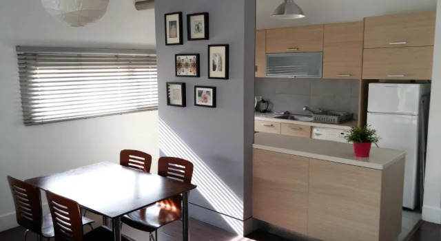 The Kapitani Residence, Buchen Sie Hotel Strovolos Nikosia