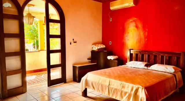 Dom Alberto Hostel