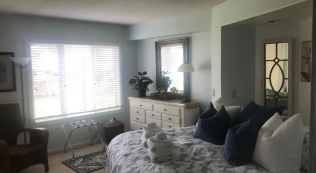 Port OCall Isle of Palms, Забронировать Отель Отели Южной Каролины с бассейном, Бассейн