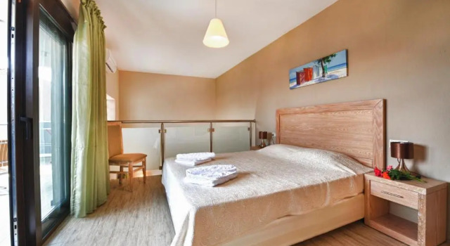 Номер Standard Marys Residence Suites