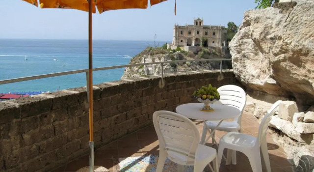 Апартаменты Il Convento della Pietà