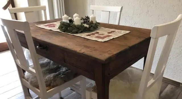 Апартаменты с балконом Maison Lucien