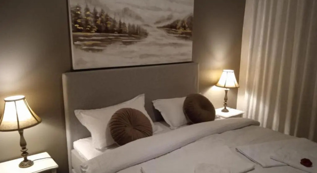 Номер Standard Hotell Appelberg