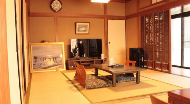 Rental villa Saya - Vacation STAY 85439v, Buchen Sie Villa Chigasaki Kanagawa