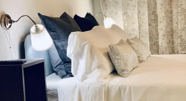 Двухместный номер Standard Palazzina300