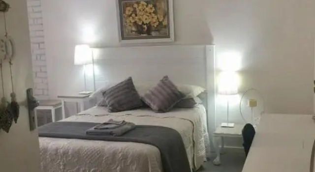 Номер Standard White River B & B