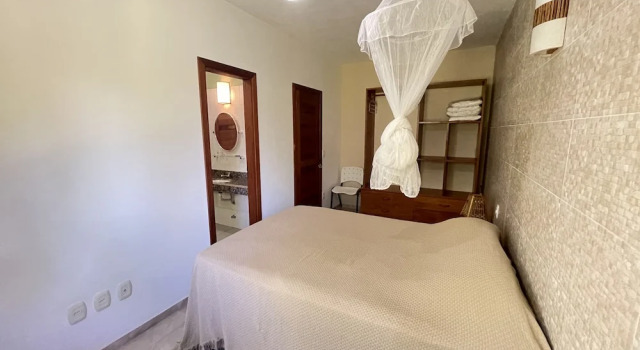 Семейный номер Standard Casa Dendê - Arraial D\Ajuda