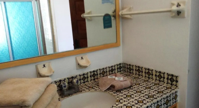 Двухместный номер Standard Villas de la Montaña