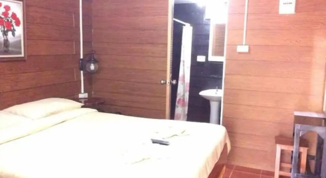 Номер Standard Country View Resort