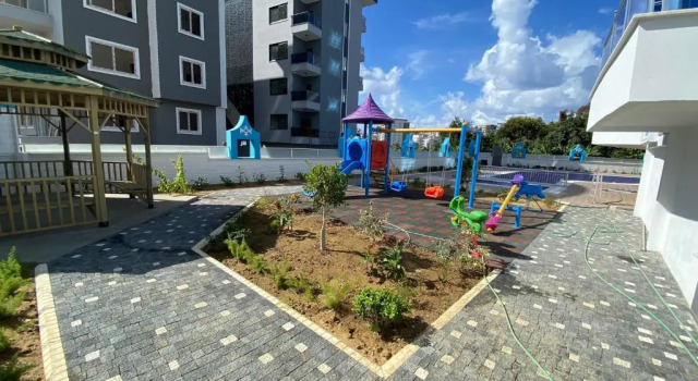 Апартаменты Suit Residence