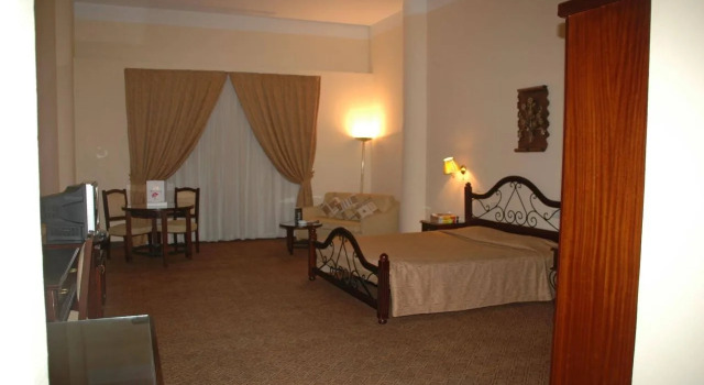 Down Town Alexandria Hotel, Rezervovat Hotel 3hvězdičkové hotely v Alexandrie, 3*