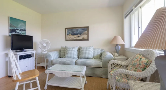 Апартаменты The Ocean Dunes at Amagansett