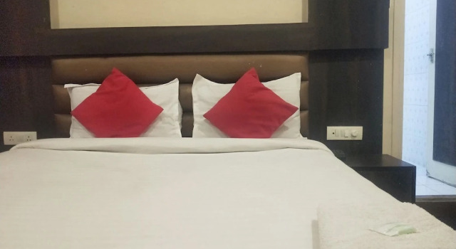 Номер Standard Hotel C-9