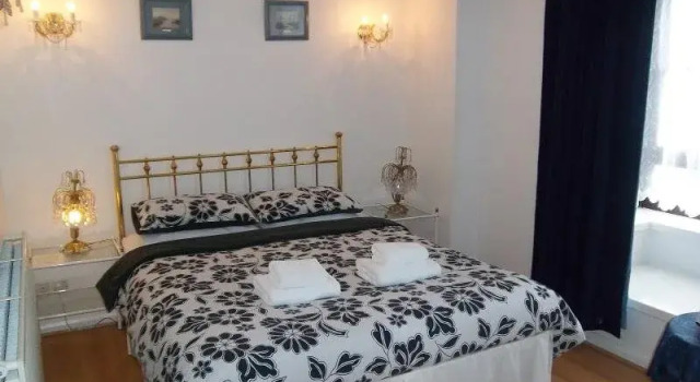 Indurrah Apartment