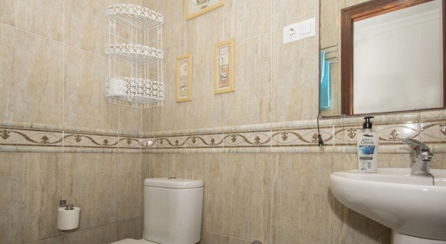 Apartamento C4R FEDUCHY-Cádiz