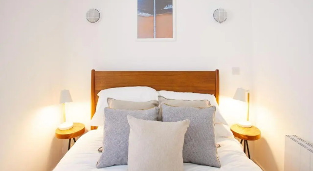Host Stay Harbour Cottage
