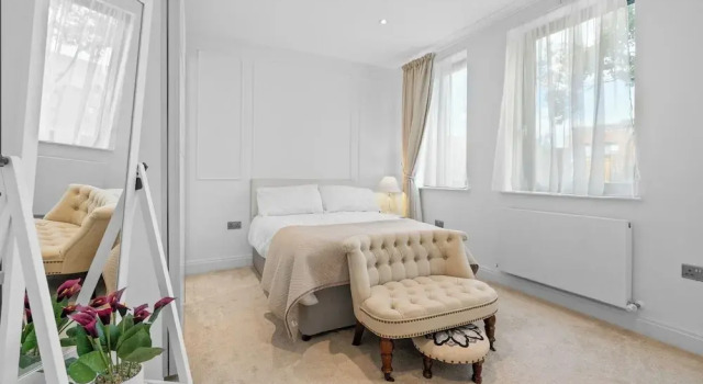 London Road Apartment in Isleworth, Varaa Huoneisto Asunnot kohteessa Merseyside, Huoneisto