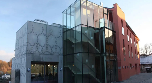 Hotel Rajska Zahrada