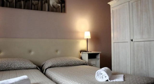 Ankon Hotel