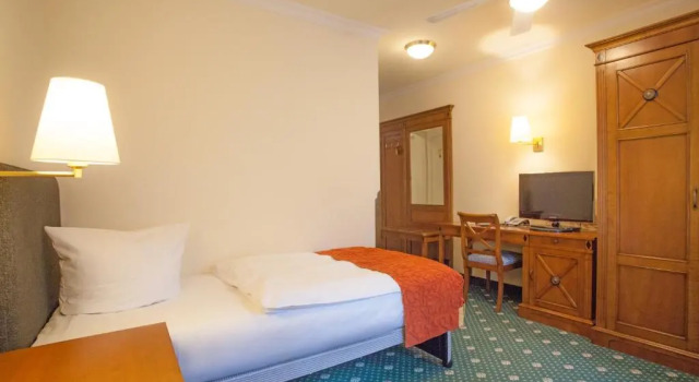 Номер Standard Stadthotel Herzog Ludwig