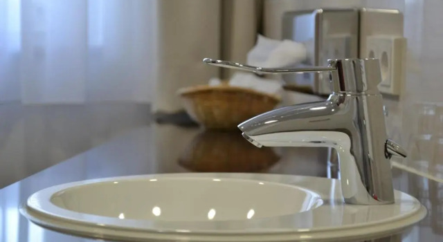 Номер Standard Komforthotel Butjadinger Tor
