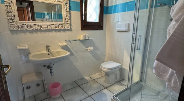 Четырёхместный номер Comfort Li Suari Club Village