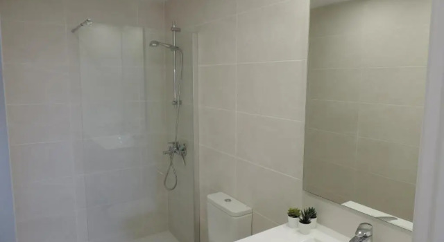 Апартаменты ALBATROS 202 vistas al mar