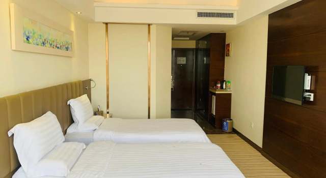 Двухместный номер Standard L Hotel - Changsheng Branch