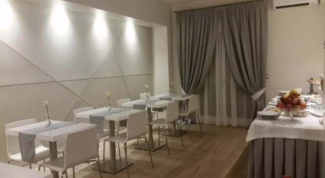 Номер Standard Diamante Raro Affittacamere