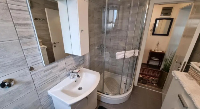 Апартаменты Apartment Blaoss