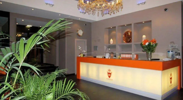9Hotel Paquis
