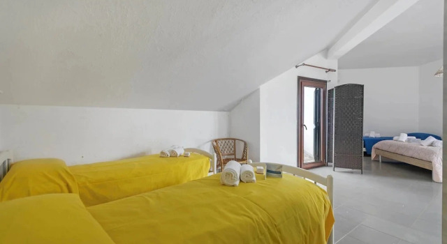 Вилла Salento Sweet Home Sea View