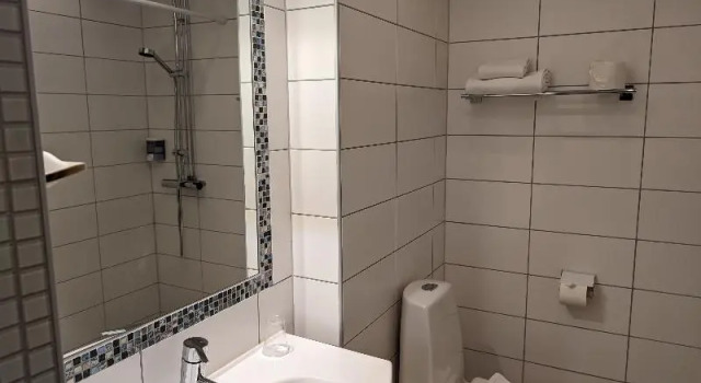 Семейный номер Standard Värdshuset Flottaren