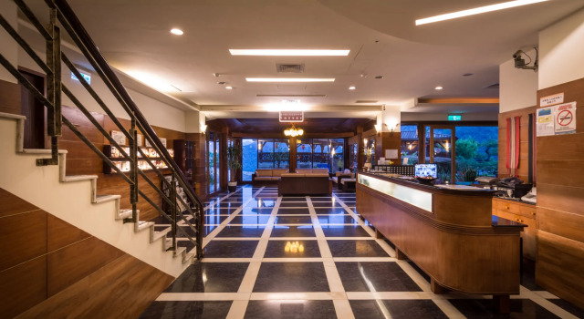 WULAI SungLyu Spring Resort