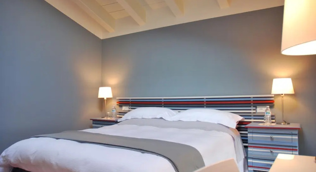 B&B Palazzo Contessa, Buchen Sie Bed & Breakfast Mapello Provinz Bergamo