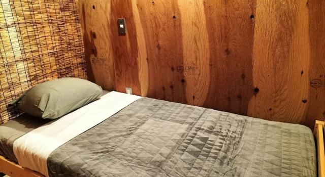 Vacation house Secretbase, Забронировать Отель Отели Токио 3 звезды, рядом с Bekko Museum, 3*