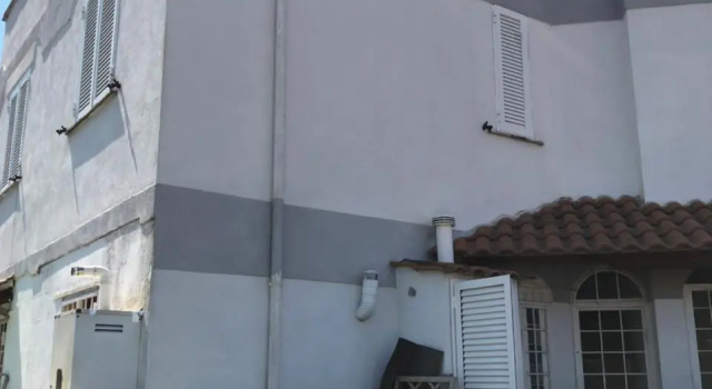 Casa di Paola, Rezervasyon Otel Lazio otoparklı oteller, Otopark