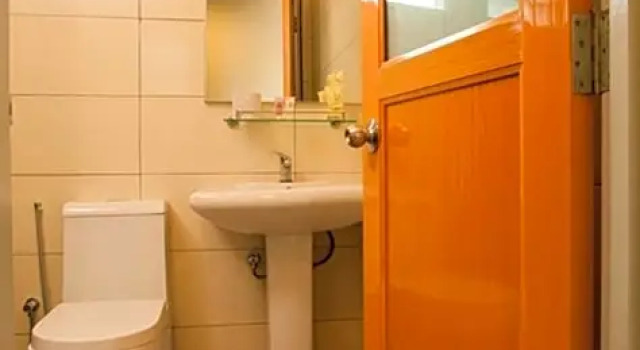 Семейный номер Deluxe LEO Express Hotel