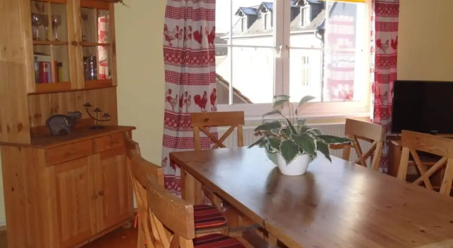 Holiday Apartment in the old Brewery, Забронировать Апартаменты/квартира Люббенау Шпревальд, рядом с Haus für Mensch und Natur