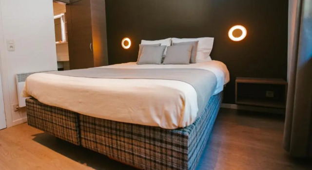 Двухместный номер Standard Val dArimont Resort