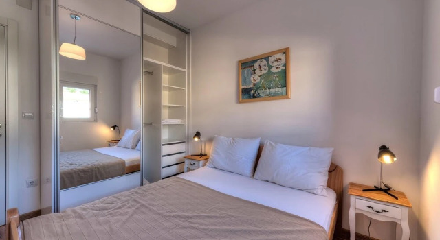 Апартаменты Deluxe Apartments Delfin