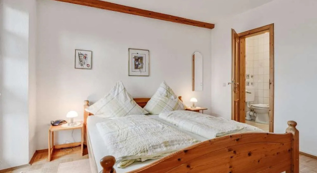 Wohnung in Lohberg Nahe Arber Skipisten, Prenota Hotel Lohberg Grosser Arber