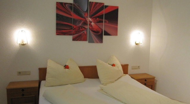Apartment in Kappl Including Silvretta Card