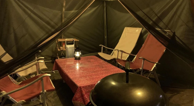 Номер Standard Gyeongju Cabinhouse