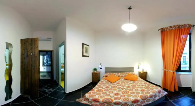 Номер Standard Casa del Monacone