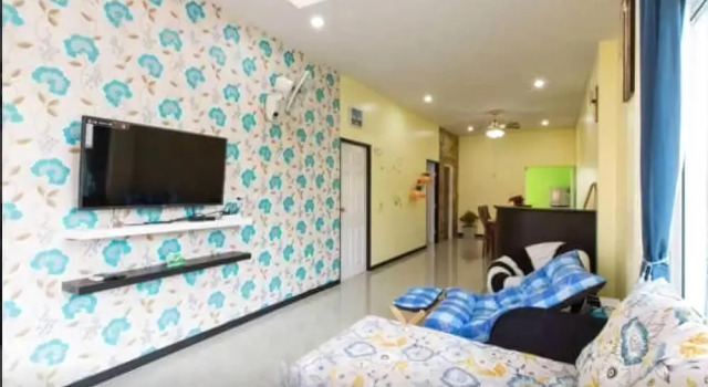 Baan Ratchaboon, Rezervasyon Otel Cha-am Petchaburi